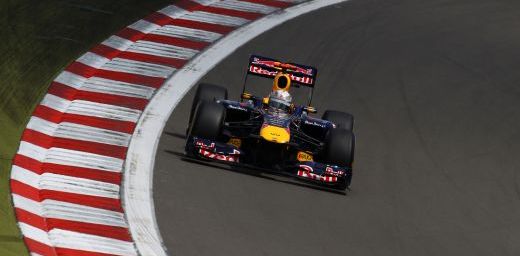 Hamilton a castigat MP al Germaniei, Vettel doar pe 4! Vezi clasamentul final:_2