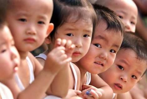 
	DRAMA unei tari suprapopulate. &ldquo;Copiii ilegali&rdquo; din CHINA, confiscati si vanduti cu 5.000 de dolari
