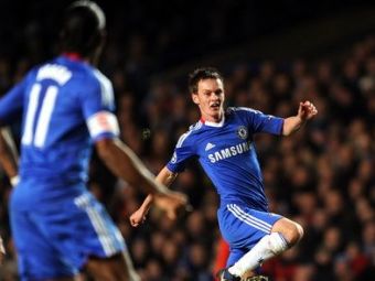 
	VIDEO: Care Torres sau Drogba? El este jucatorul care l-a DAT PE SPATE pe Villas-Boas la Chelsea!
