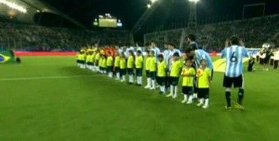 Promisiunea lui Mircea Sandu in fata romanilor: Messi vine la Bucuresti! Cati bani pierde Argentina daca nu isi aduce vedetele:_1