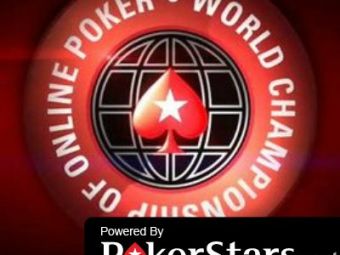 
	World Championship of Online Poker: 30 de milioane $ garantati. Vezi programul
