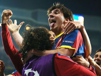 
	Messi si Pele au MARCAT ISTORIA fotbalului! Sunt Patrimoniu Sportiv al Umanitatii. Topul INTERZIS pentru Maradona:
