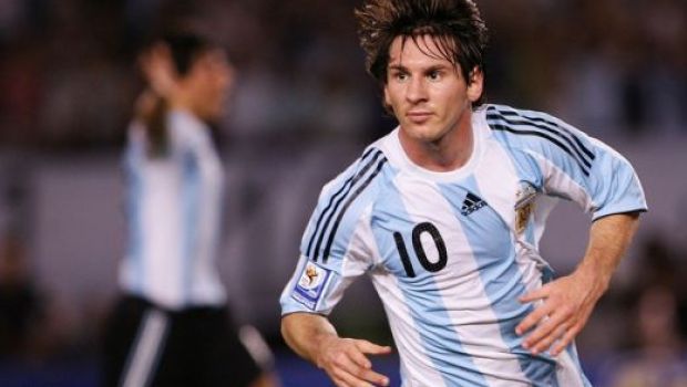 
	Messi SALVEAZA amicalul cu Argentina! Mesajul EMOTIONANT transmis romanilor care au luat bilete!
