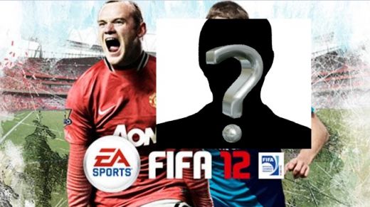 FOTO: Rooney, al 7-lea an consecutiv pe coperta FIFA! Poti sa ghicesti cine e al doilea jucator?_1
