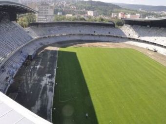 
	Dorinel vrea sa se retraga pe Cluj Arena intr-un super amical cu Italia 2000! Mesajul transmis &quot;Generatiei Mutu&quot; de la nationala!
