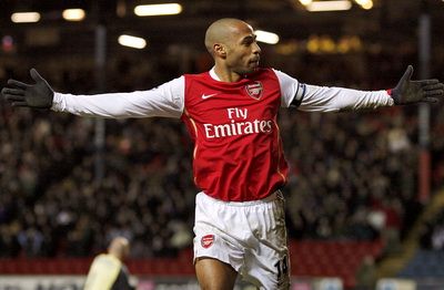
	SUPER VIDEO: Thierry Henry se intoarce pe Emirates! Vezi toate cele 226 de goluri pentru Arsenal in 14 minute!
