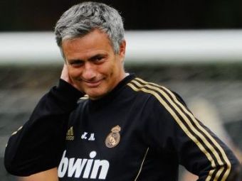 
	Discutia telefonica a lui Mourinho care anunta cel mai TARE transfer al verii! Cui i-a transmis: &quot;Hai, tata, la Madrid&quot;
