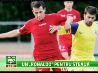 
	VIDEO El e omul care ii ia numarul 10 lui Tanase! Raducan s-a dus in Croatia sa-l aduca pe Sovsic la Steaua!

