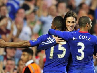 
	VIDEO: Villas-Boas a adus SPECTACOLUL la Chelsea! Gol in secunda 32 si o reusita DE SENZATIE a lui Torres!
