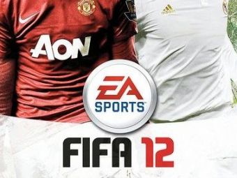 
	NEBUNIA FIFA 12! Surpriza dupa care EA e convinsa de INCASARI record pentru cel mai popular joc de fotbal din ISTORIE:
