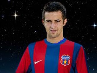 
	El va fi BRILIANTUL Stelei! Raportul IMPRESIONANT pe care il va primi Levy despre Sovsic! Steaua il interzice pe Facebook :)
