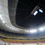 Meci istoric in Romania! Messi, Cr. Ronaldo, Maradona si Zidane, chemati pe National Arena la retragerea Generatiei de Aur! Cand se va juca