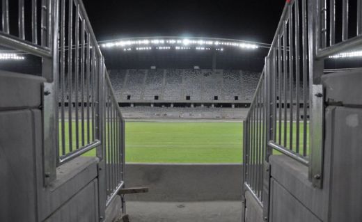 Noul stadion Cluj Arena arata SPECTACULOS in nocturna! FOTO:_8