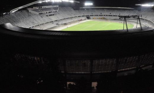 Noul stadion Cluj Arena arata SPECTACULOS in nocturna! FOTO:_9