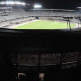 Noul stadion Cluj Arena arata SPECTACULOS in nocturna! FOTO: