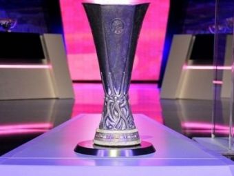 
	Azi LIVE AICI 14:00 tragere Europa League: Moraes o poate elimina pe Steaua! Vezi variantele HORROR pentru Dinamo, Rapid, Vaslui si Medias in playoff
