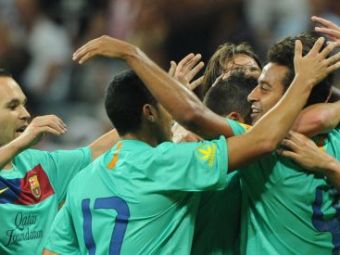 
	S-a SPERIAT Campioana Mondiala! Cum au reactionat spaniolii cand au aflat ca Brazilia vrea sa-l &quot;fure&quot; pe Thiago!
