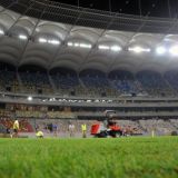 National Arena va fi FULL cu Franta: De ce jucatorii NU vor sa debuteze intr-un meci oficial pe stadionul de LUX din Bucuresti