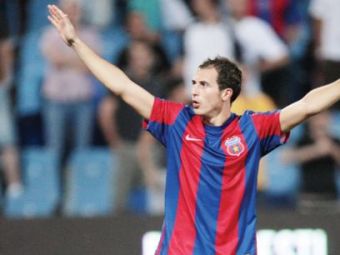 
	Afacere cu un PROFIT de 5.5 milioane de euro: Stancu inapoi la Steaua! REACTIA lui Gigi Becali:
