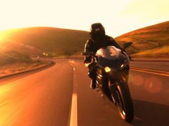 
	VIDEO: Probabil cel mai tare spot din lume pentru o motocicleta!
