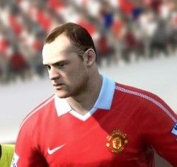 Rooney schimba fata FIFA 12! Producatorii jocului au modificat jocul dupa ce si-a facut IMPLANT de par! Vezi dovada:_2