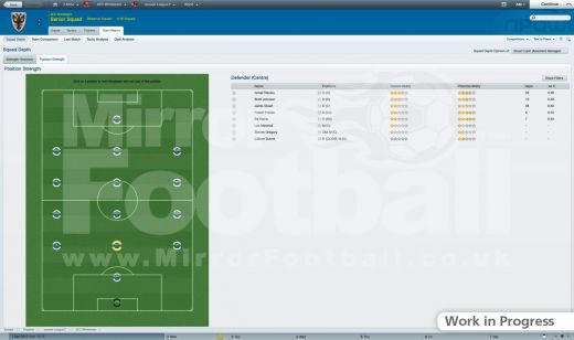 VIDEO Football Manager 2012 va fi lansat de Craciun! Vezi ce schimbari va avea si primele imagini oficiale!_2