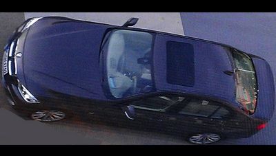 noul BMW Seria 3 poza spion poze spy photo