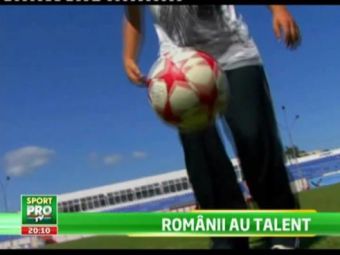 
	VIDEO Florescu de la Romanii au Talent a ajuns la CM de jonglerii! Vezi ce a facut:
