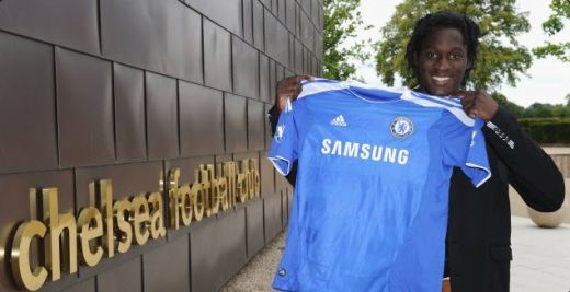 Primul mega-transfer din era Villas-Boas la Chelsea! Ce jucator a semnat si poate debuta chiar in weekend impotriva lui Tamas:_2