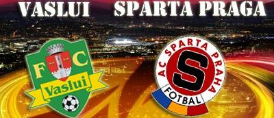 Vaslui i-a SPART pe cehi, numai un dezastru o scoate din Grupele Europa League: Vaslui 2-0 Sparta Praga! Vezi fazele_2