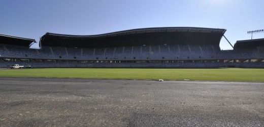FOTO! Aproape toate scaunele au fost montate pe Cluj Arena! Cum arata azi stadionul de LUX_3