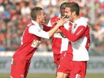 
	Pantilimon, Torje si Bogdan Stancu, ultimele BOMBE date de echipele din Liga 1! Care e urmatorul jucator care pleaca pe bani multi?
