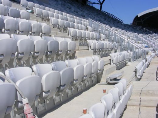 FOTO SPLENDID! Cluj Arena este aproape gata! Vezi cum arata si care sunt planurile pentru inaugurare!_1