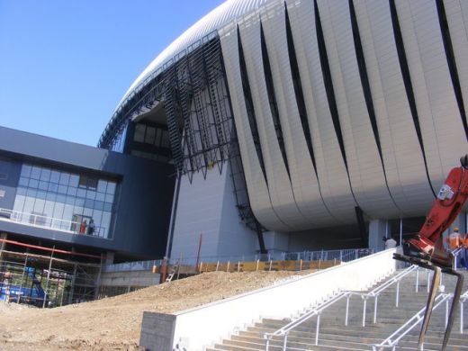 FOTO SPLENDID! Cluj Arena este aproape gata! Vezi cum arata si care sunt planurile pentru inaugurare!_3