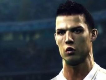
	VIDEO! Primul demo de la PES 2012 a fost lansat oficial! Vezi intro-ul jocului care vrea sa distruga FIFA si ce ROMAN apare in el
