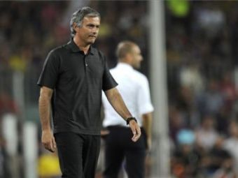 
	UPDATE: Stirea zilei in Spania! Mourinho vrea sa plece de la Real! Reactia clubului: 
