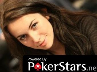 
	Liv Boeree loveste din nou: frumoasa de la masa de poker a castigat Women&#39;s Sunday . Romanul Dan Murariu s-a umplut de bani la Sunday Million!
