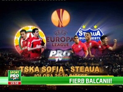 Marea impacare: patronul lui TSKA il cheama la cina pe Becali! Rezultatul cu care bulgarii vor sa UMILEASCA Steaua in Europa League:_1