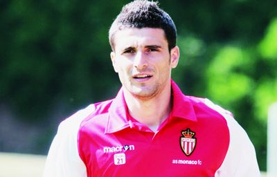 Daniel Niculae Ladislau Boloni PAOK Salonic