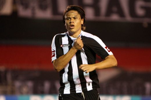 CFR Cluj Renan Teixeira da Silva