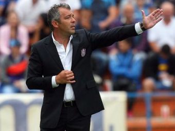 Jorge Costa nu se lasa! &quot;Nu plec de la CFR Cluj!&quot; PROMISIUNILE antrenorului si care e marea problema de la echipa: