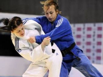 
	Romania, doua medalii la Campionatul Mondial de judo de la Paris!
