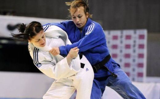 
	Romania, doua medalii la Campionatul Mondial de judo de la Paris!
