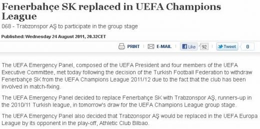 UEFA a dat anuntul OFICIAL! Liverpool NU merge in Liga! Vezi cine ii va lua locul lui Fenerbahce in grupele Ligii Campionilor:_2