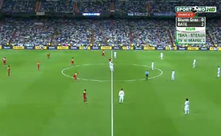 Mourinho castiga primul trofeu din noul sezon: Real 2-1 Galata! Vezi aici golurile de pe Santiago Bernabeu!_3