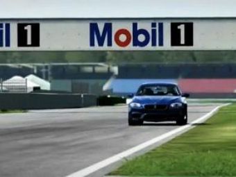 
	VIDEO: Cum se reproduc in jocurile cu masini circuitele originale? Hockenheim in Forza Motorsport 4! 

