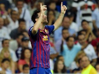 
	Singurul stangaci care l-ar putea inlocui pe Messi: &quot;Barcelona ar fi o varianta GROZAVA pentru mine!&quot; A jucat la Real si Chelsea!

