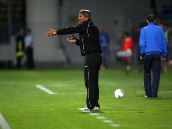 
	Cedeaza inca un antrenor? Multescu, dupa 1-6 la Cluj: &quot;Ma gandesc sa plec. Situatia este dramatica!&quot;
