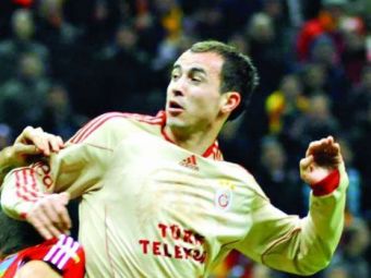 
	Stancu a trecut peste DEZAMAGIREA de la Galatasaray! A dat gol la debut la Orduspor! Culio a inscris si el!
