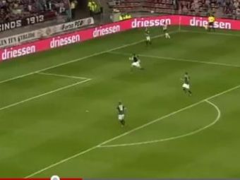 
	VIDEO NEBUNIE! PSV, adversara Rapidului, a dat cel mai tare gol al saptamanii: exterior superb din unghi MORT
